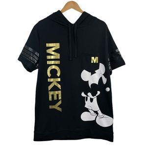 Disney Parks Mickey Mouse Hoodie
